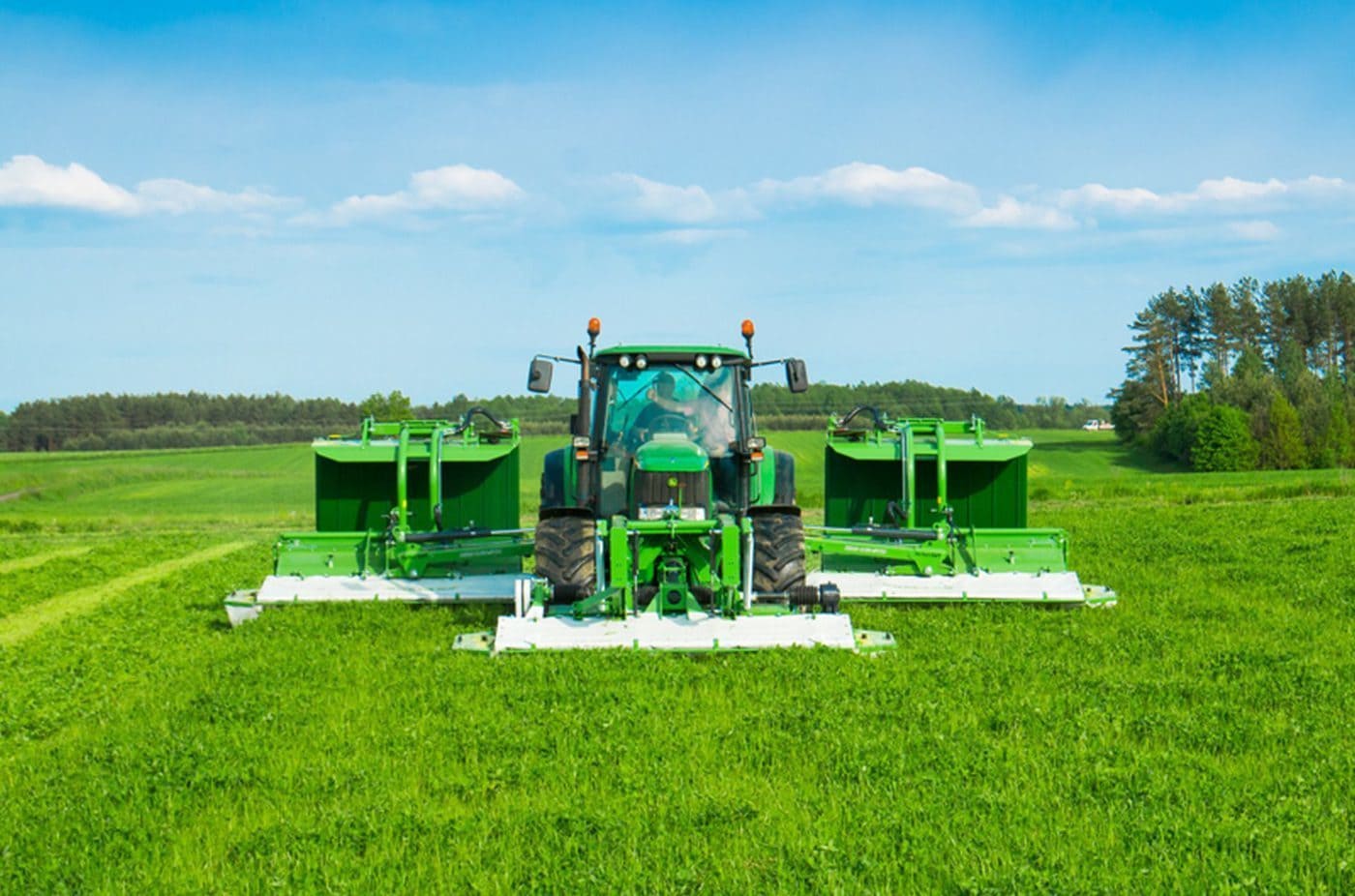 Косилка дисковая GigaCUT KDD 861 S / SL*